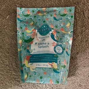 Scentsy Soak